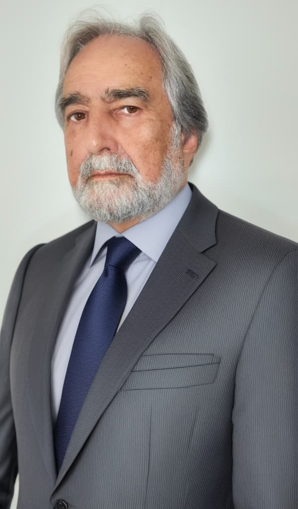 Fernando de Lacerda Schroeder