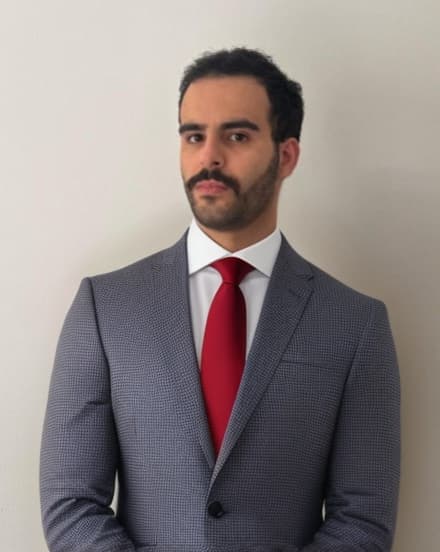 Henrique Neves de Oliveira