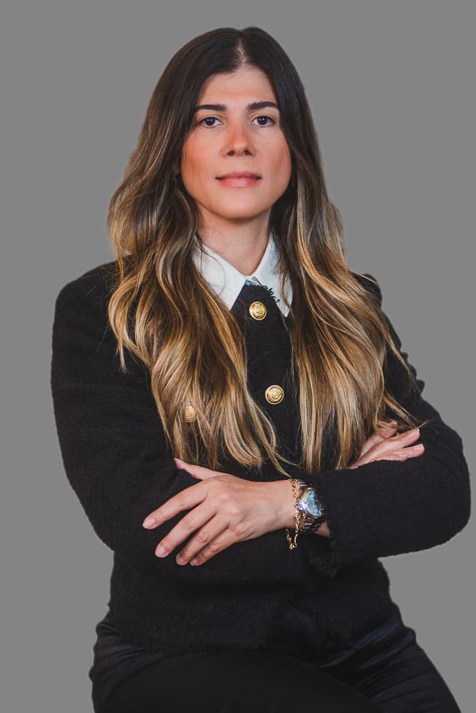 Rafaela Oliveira