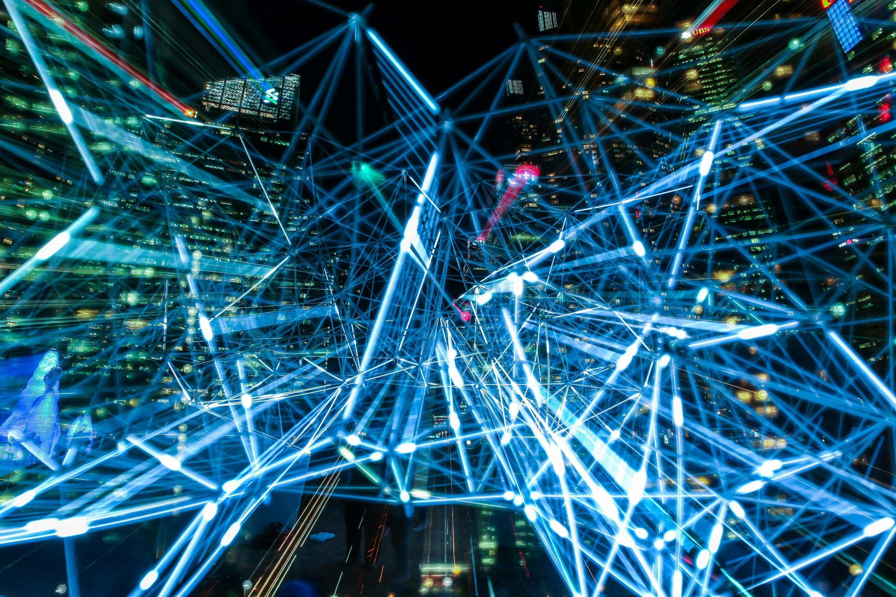 The Energy Revolution: How Proof of Stake Blockchains Are Redefining Sustainability in Crypto