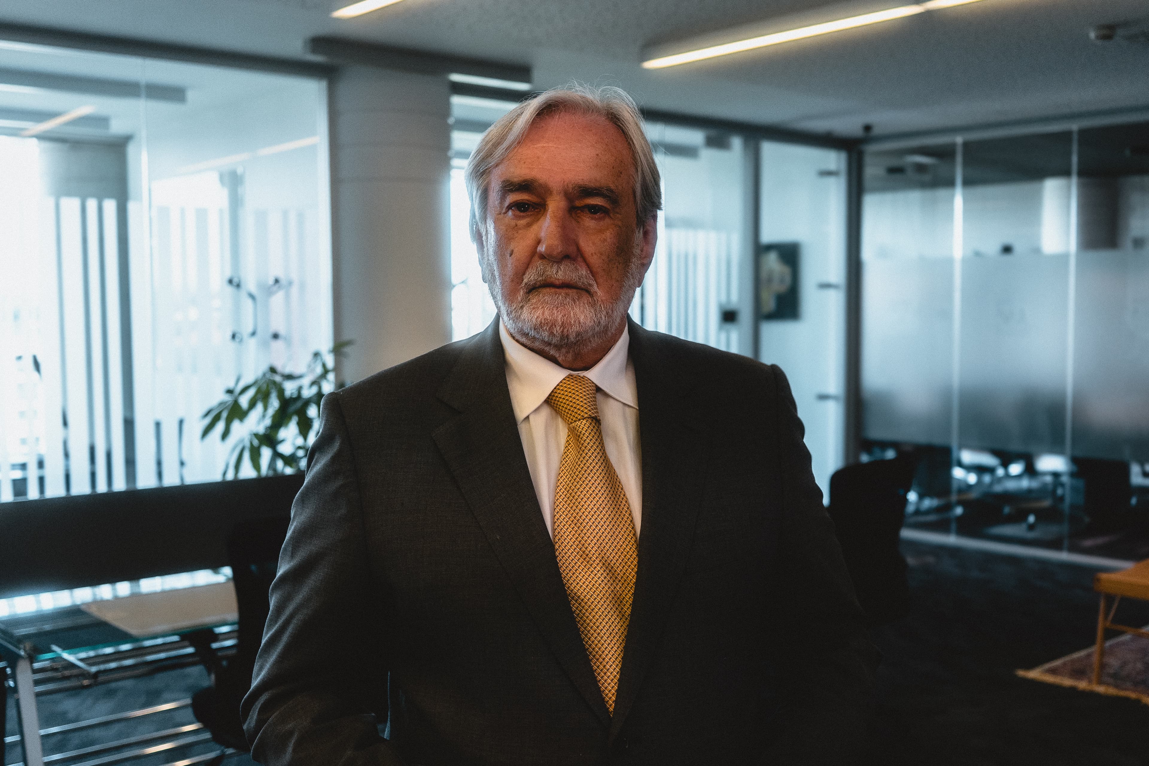 Fernando de Lacerda Schroeder